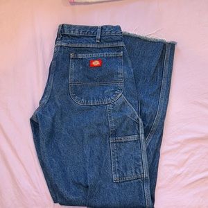 Dickies Carpenter Jeans